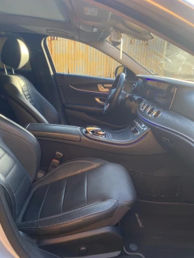 Mercedes-Benz E 400, снимка 10