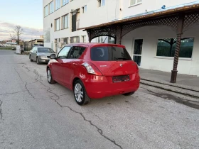 Suzuki Swift, снимка 2