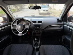 Suzuki Swift, снимка 7