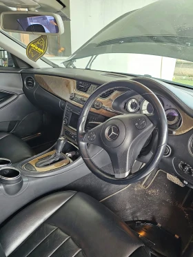 Mercedes-Benz CLS 350, снимка 4