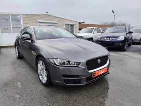 Jaguar XE 2.0D 180кс., снимка 1