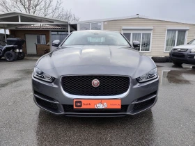 Jaguar XE 2.0D 180кс., снимка 8