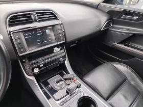 Jaguar XE 2.0D 180кс., снимка 14