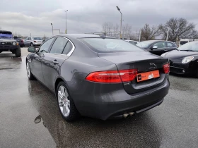 Jaguar XE 2.0D 180кс., снимка 5