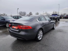 Jaguar XE 2.0D 180кс., снимка 3