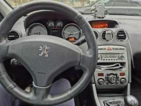Peugeot 308 1.6 VVT THP 150hp, снимка 6