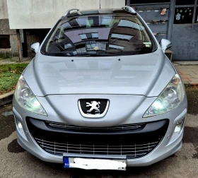 Peugeot 308 1.6 VVT THP 150hp, снимка 2