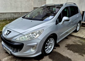 Peugeot 308 1.6 VVT THP 150hp, снимка 1