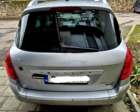 Peugeot 308 1.6 VVT THP 150hp, снимка 5