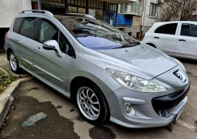 Peugeot 308 1.6 VVT THP 150hp, снимка 7