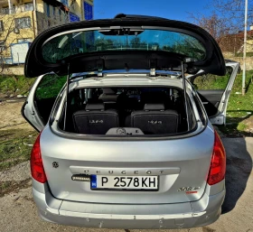 Peugeot 308 1.6 VVT THP 150hp, снимка 13