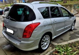 Peugeot 308 1.6 VVT THP 150hp, снимка 8