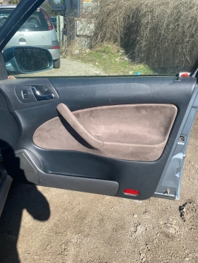 Skoda Octavia, снимка 10