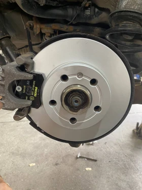 Skoda Octavia, снимка 11