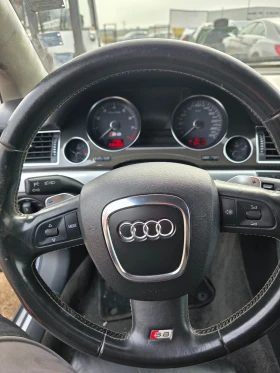 Audi S8 на части, снимка 9