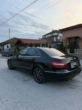 Mercedes-Benz E 350, снимка 3