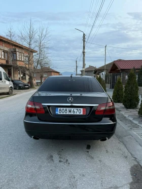 Mercedes-Benz E 350, снимка 5