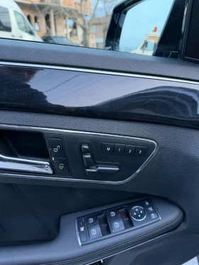 Mercedes-Benz E 350, снимка 7
