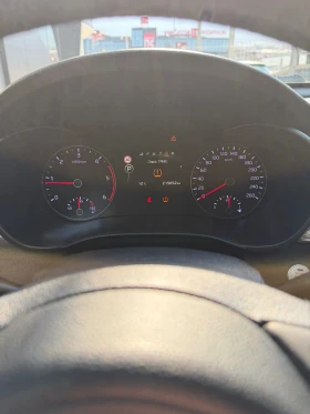 Kia Optima, снимка 17