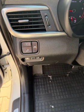 Kia Optima, снимка 12