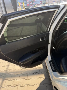 Kia Optima, снимка 14