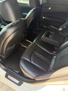 Kia Optima, снимка 15