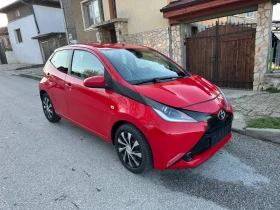 Toyota Aygo 1.0i* * * TOP* * * , снимка 8