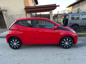 Toyota Aygo 1.0i* * * TOP* * * , снимка 5