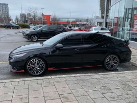 Hyundai Elantra * DCT * CARFAX * ЦЕНА ДО БГ, снимка 3