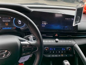 Hyundai Elantra * DCT * CARFAX * ЦЕНА ДО БГ, снимка 7