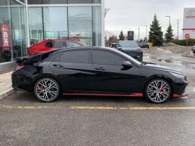 Hyundai Elantra * DCT * CARFAX * ЦЕНА ДО БГ, снимка 4