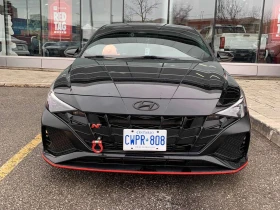 Hyundai Elantra * DCT * CARFAX * ЦЕНА ДО БГ, снимка 2