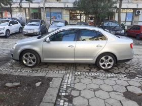 VW Jetta 1.6, снимка 3