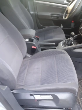 VW Jetta 1.6, снимка 9