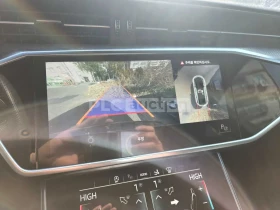 Audi S7 2021* MATRIX* HEAD-UP* BANG&OLUFSEN* DISTRONIK* КР, снимка 7