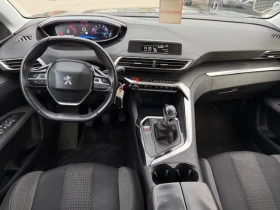Peugeot 3008 1.2i Access, снимка 8