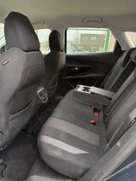 Peugeot 3008 1.2i Access, снимка 15