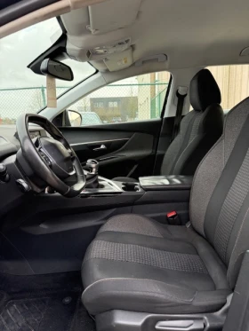 Peugeot 3008 1.2i Access, снимка 7