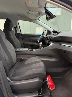 Peugeot 3008 1.2i Access, снимка 14