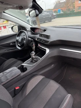 Peugeot 3008 1.2i Access, снимка 9