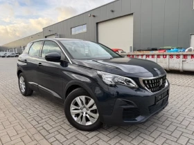 Peugeot 3008 1.2i Access, снимка 1