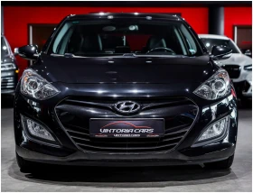Hyundai I30, снимка 2