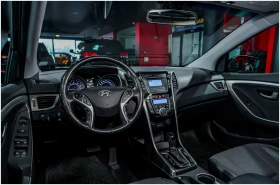 Hyundai I30, снимка 9
