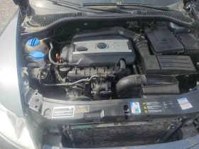 Skoda Octavia 1.8-160к.с, снимка 12