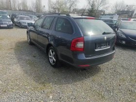Skoda Octavia 1.8-160к.с, снимка 4