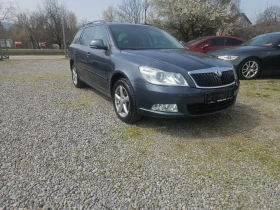 Skoda Octavia 1.8-160к.с, снимка 2