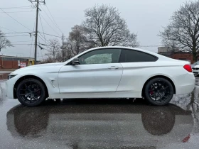 BMW 428 xDrive* Coupe* АвтоКредит * (ЦЕНА ДО БГ), снимка 4