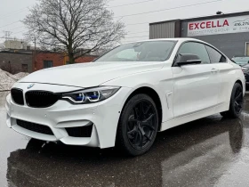 BMW 428 xDrive* Coupe* АвтоКредит * (ЦЕНА ДО БГ), снимка 3