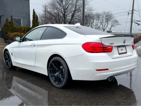 BMW 428 xDrive* Coupe* АвтоКредит * (ЦЕНА ДО БГ), снимка 5