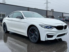 BMW 428 xDrive* Coupe* АвтоКредит * (ЦЕНА ДО БГ), снимка 9